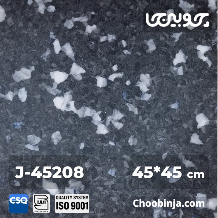 کفپوش پرتردد طرح سرامیک