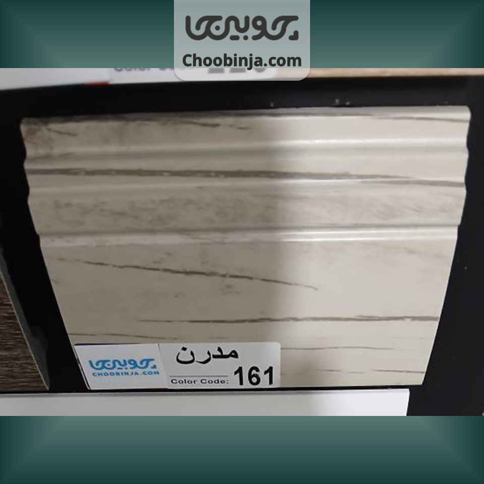  مدل قرنیز pvc 