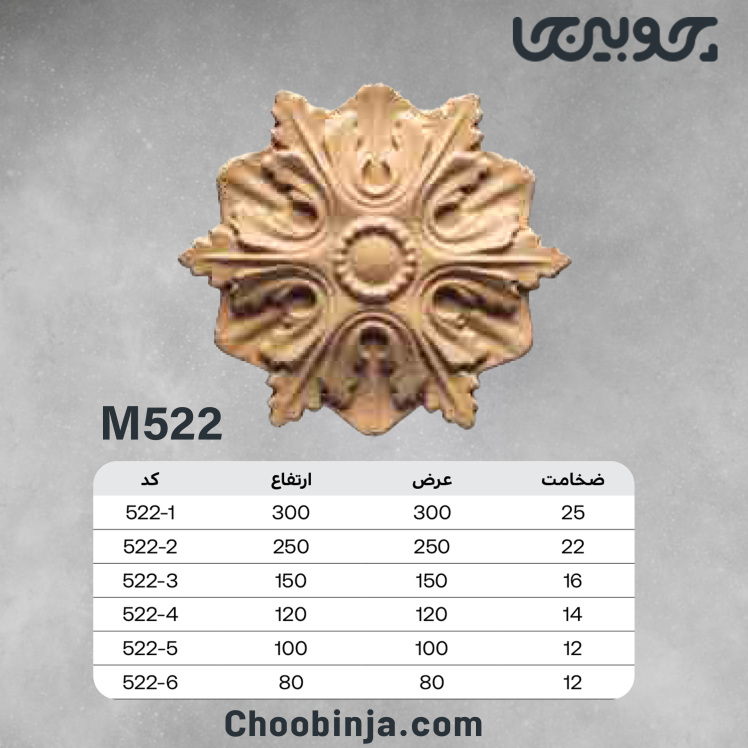 خرید گل کابینت