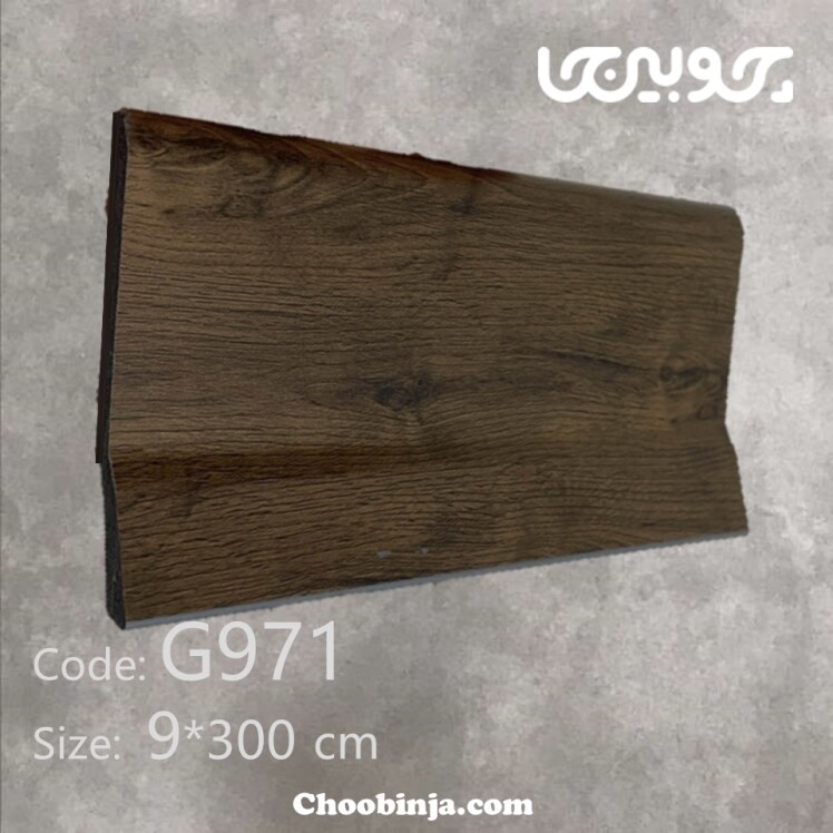 قرنیز پلاستیکی