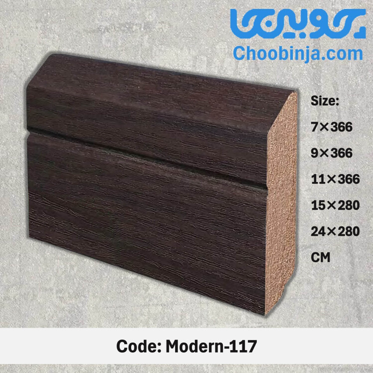  قیمت قرنیز چوبی