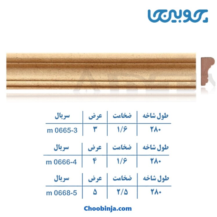 زوار ام دی اف