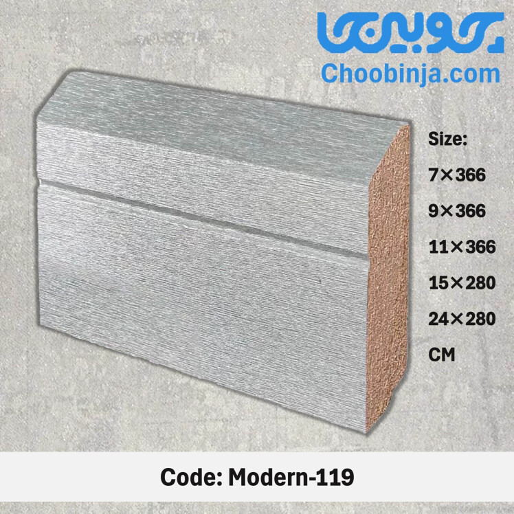 قرنیز برای سرامیک