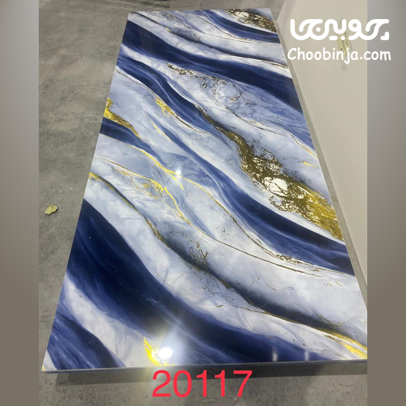 ماربل شیت ضد حرارت