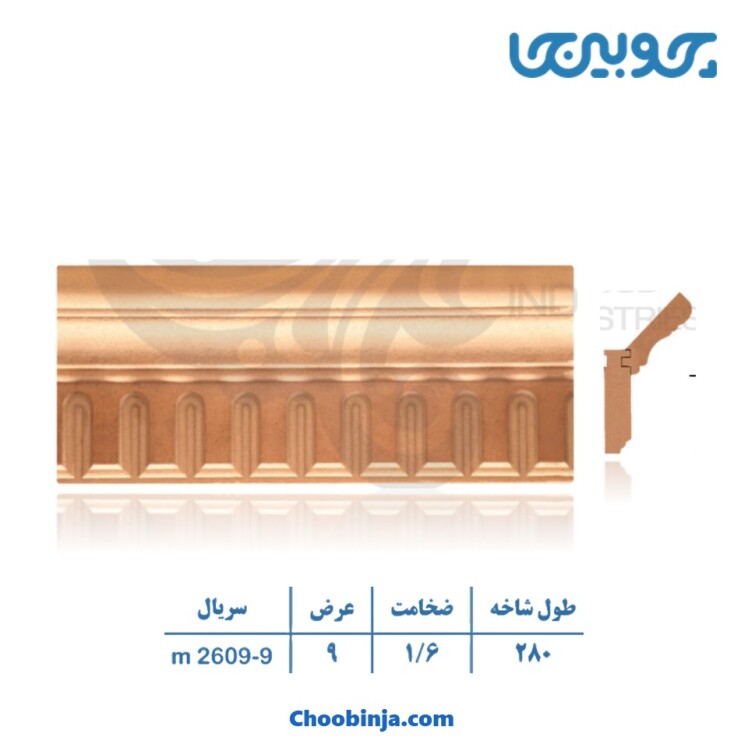 زوار ام دی اف دور در