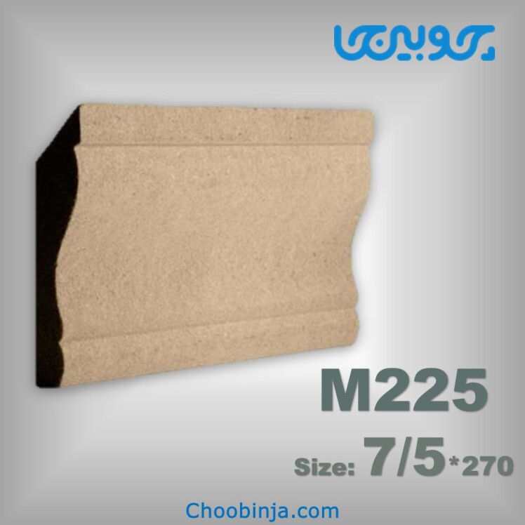 تاج ام دی اف کابینت
