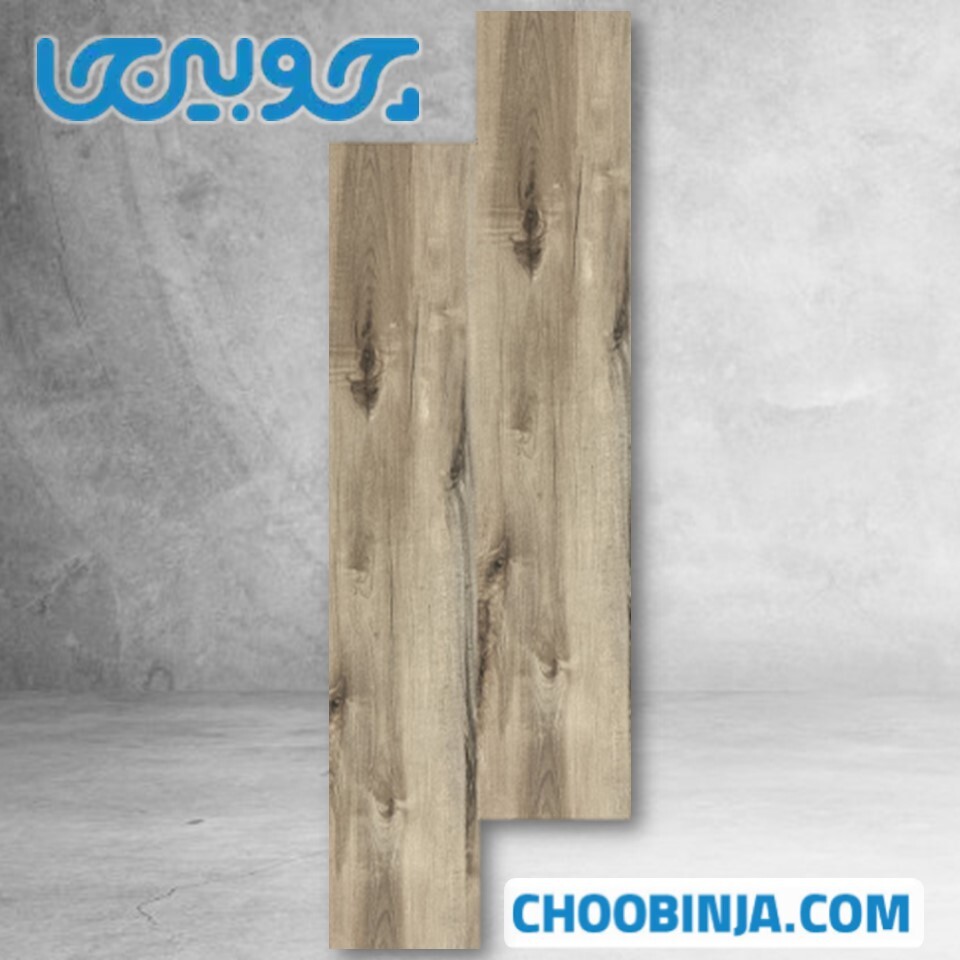  کفپوش پی وی سی طرح پارکت 