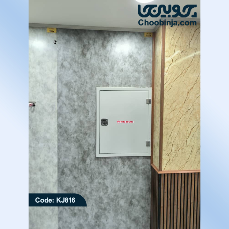  ماربل شیت pvc