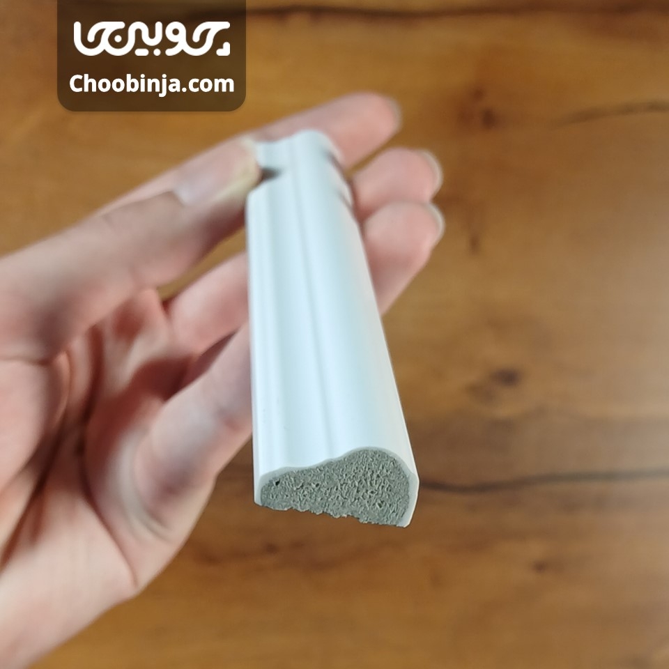  قاب بندی دیوار طرح جدید 