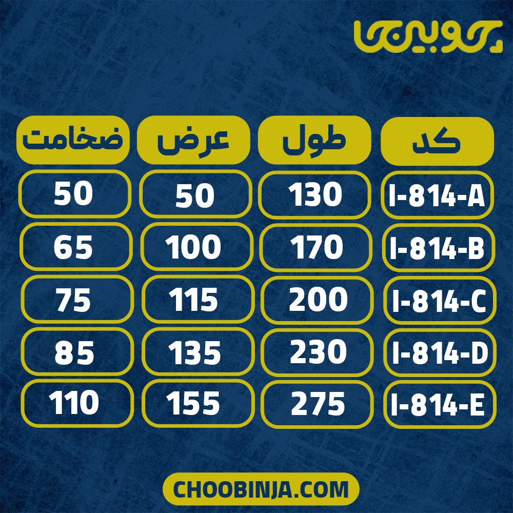  سرستون پیش ساخته پلی یورتان 