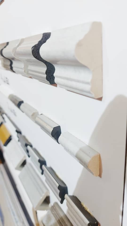 ابزار قاب بندی مدرن دیوار