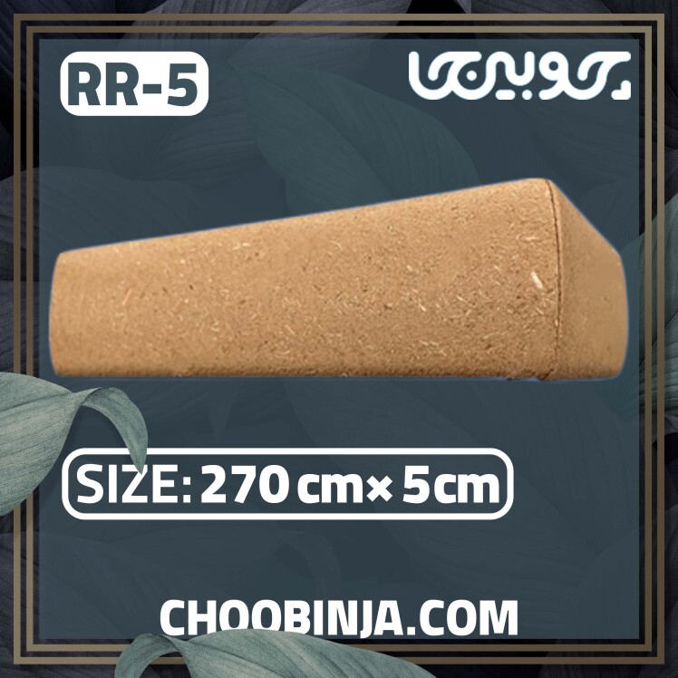 زیر چراغی ام دی اف خام