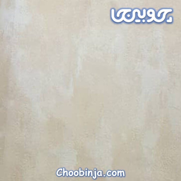 کاغذ دیواری پتینه پشت تلویزیون