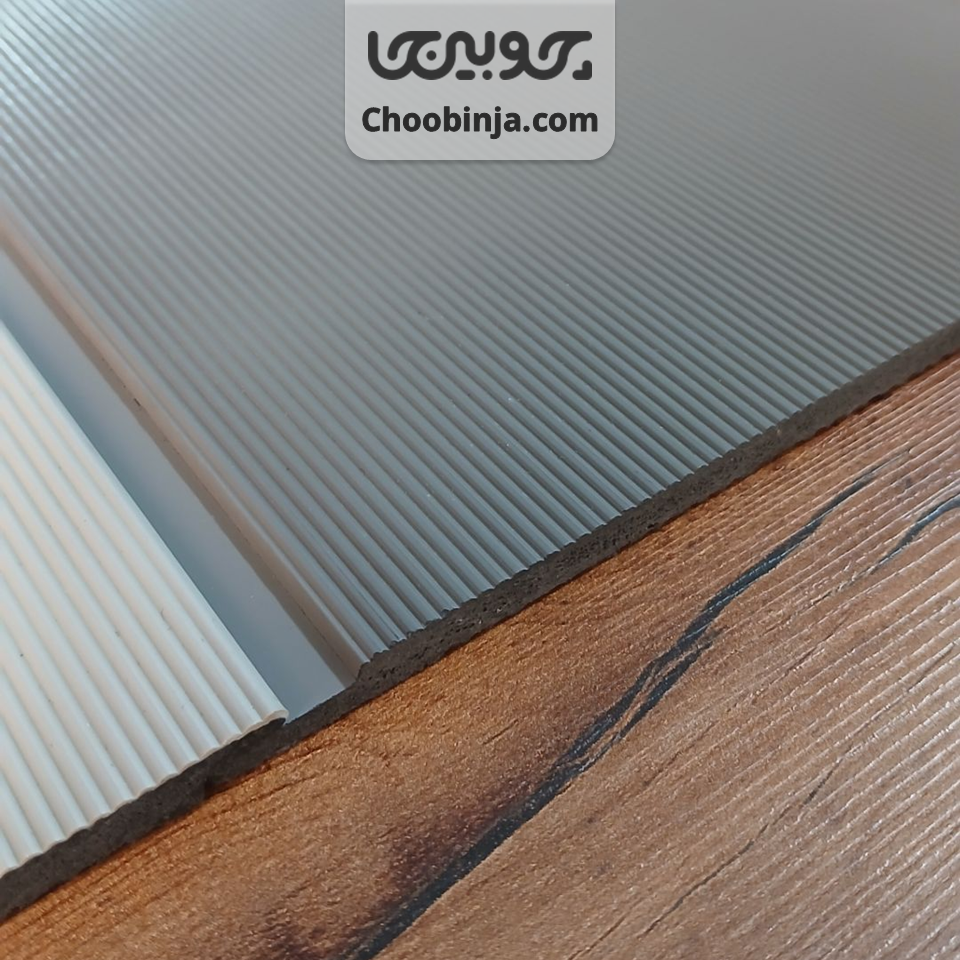  دیوارپوش PVC مناسب ادارات 