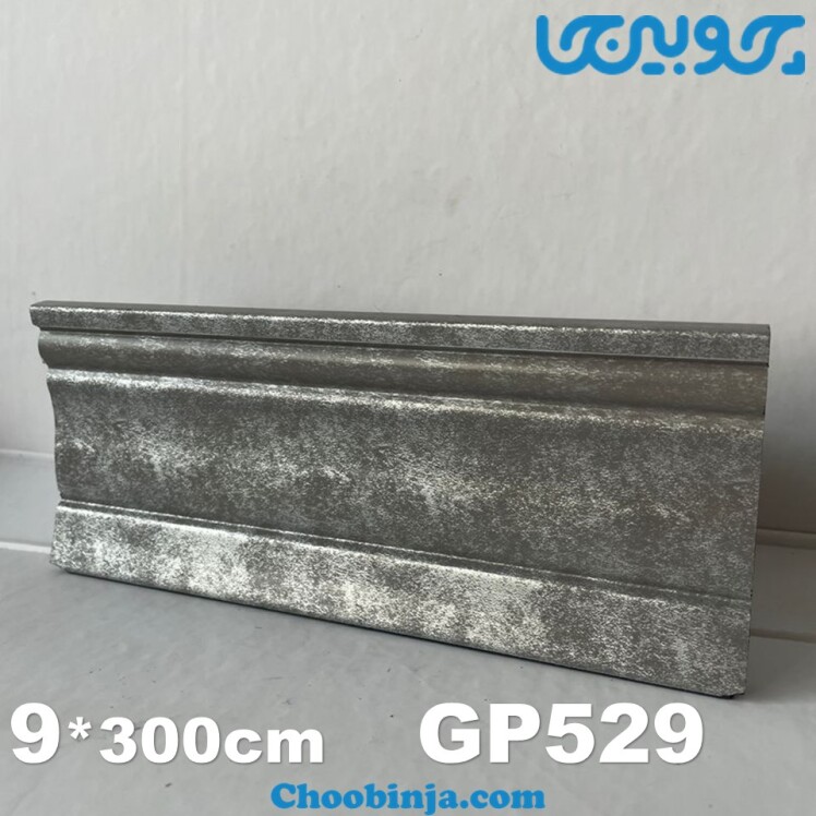 قرنیز پی وی سی ارزان