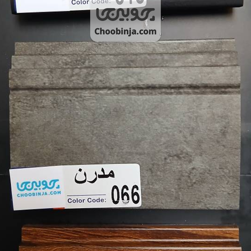  قرنیز ساده و شیک 