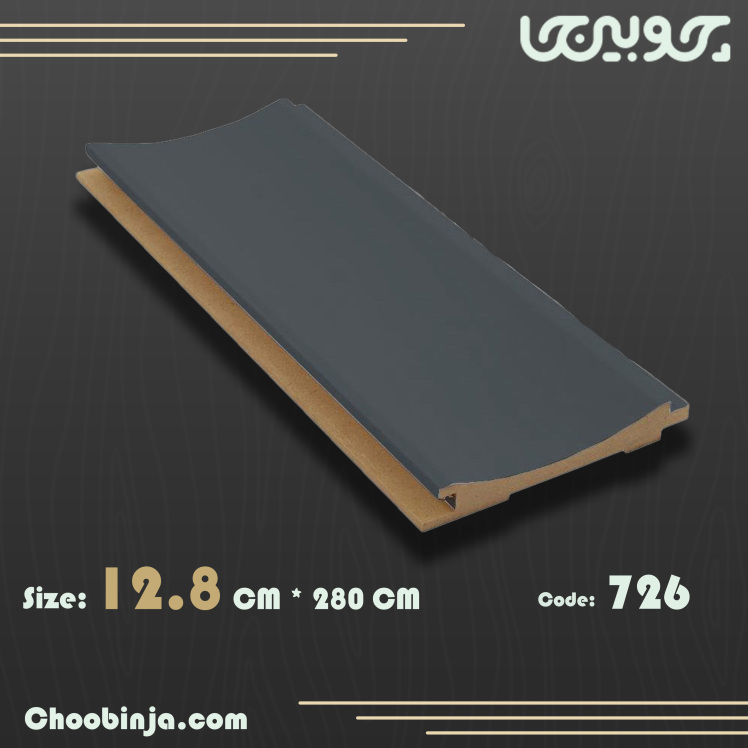 انواع دیوارپوش PVC