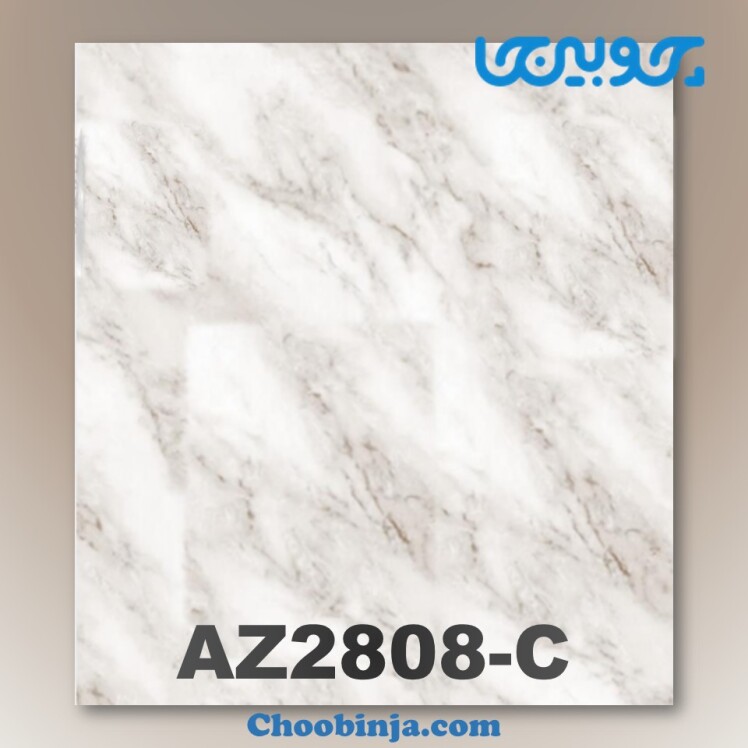 دیوارپوش ماربل شیت کد AZ2808-C
