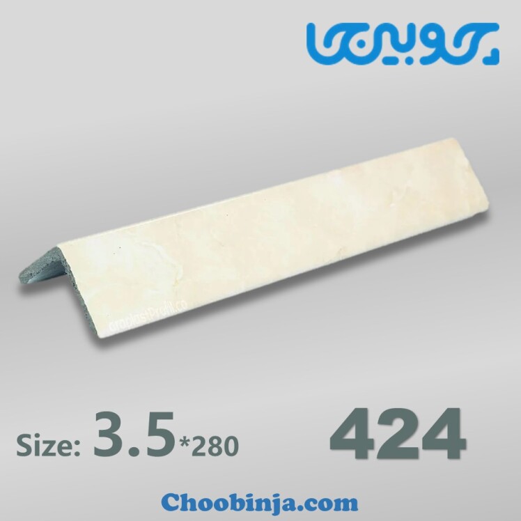 نبشی طرح سنگ