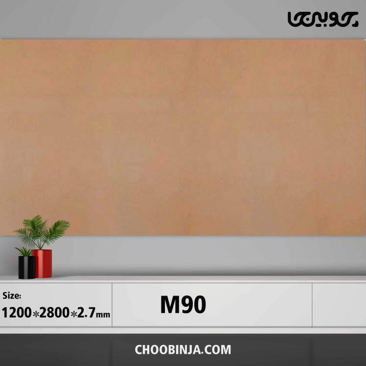 دیوارپوش ماربل شیت کد M90