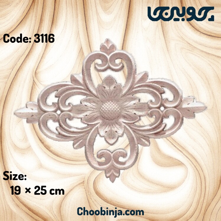  خرید گل منبت + قیمت