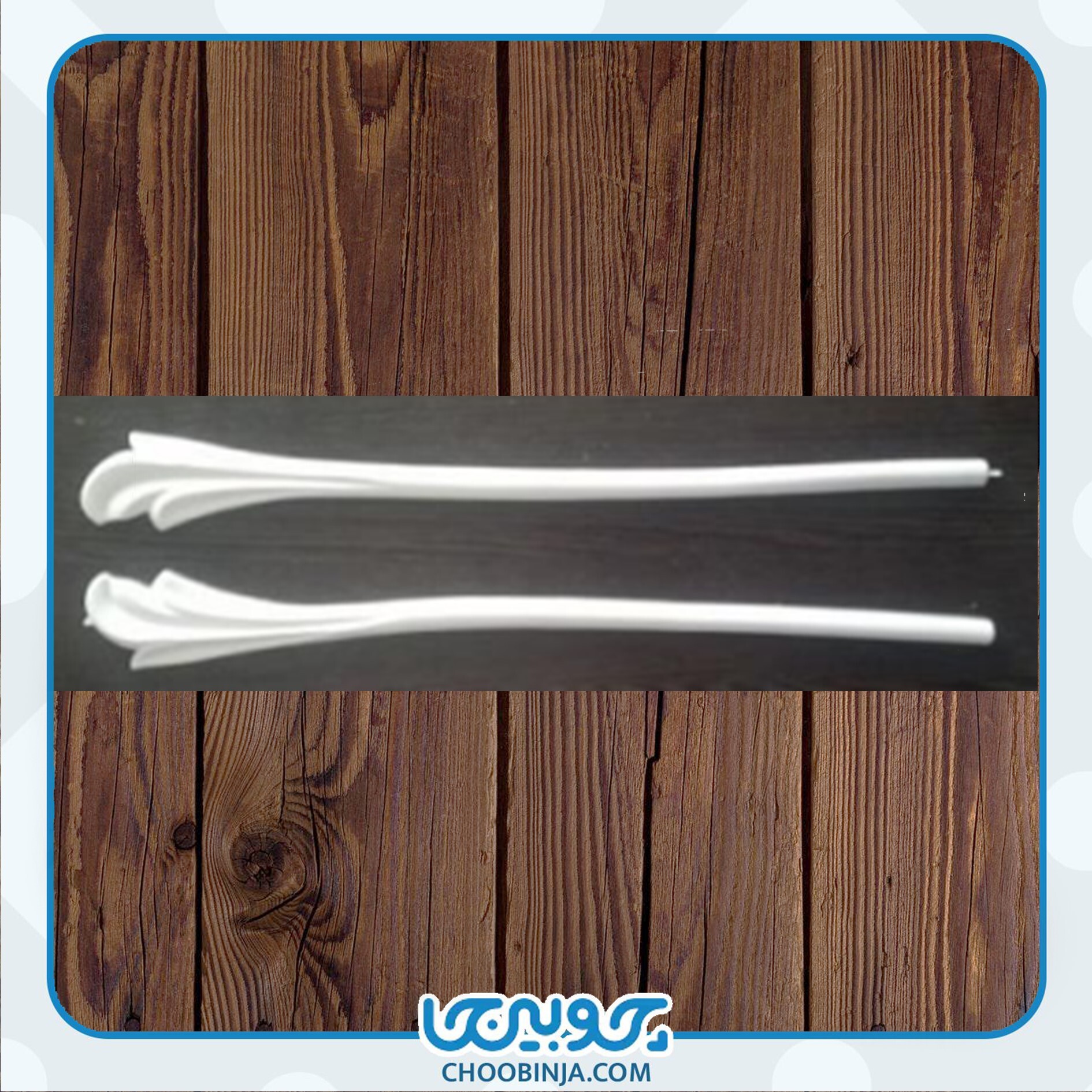  ابزار قاب بندی پی وی سی 