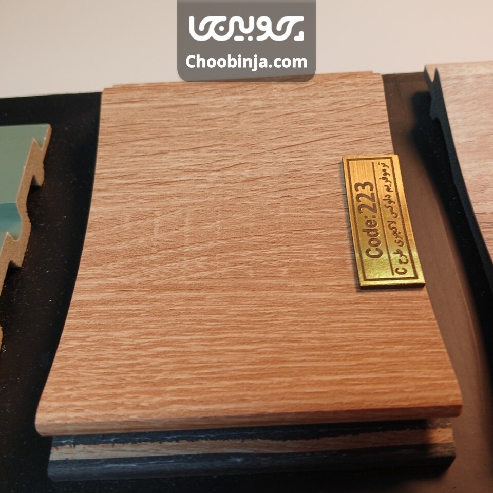  دیوارپوش ترمووال کرو 