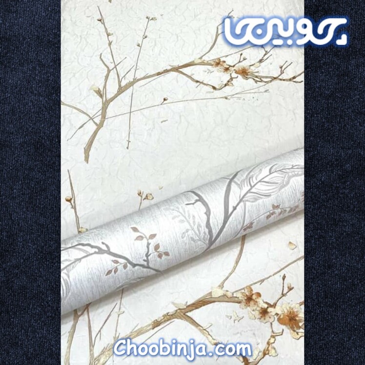 کاغذ دیواری اتاق خواب