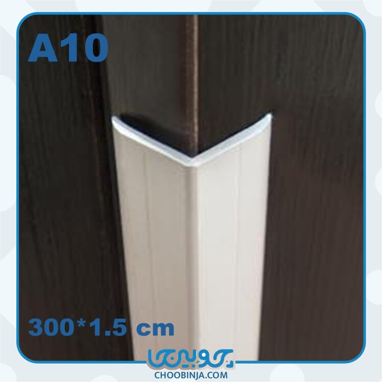 خرید پروفیل نبشی