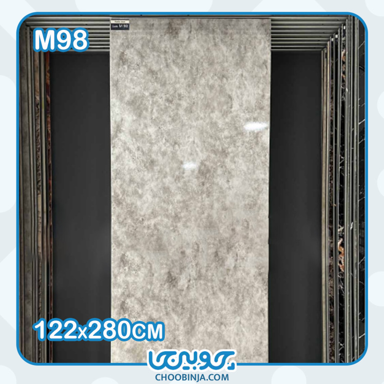 ماربل شیت طرح پتینه طوسی