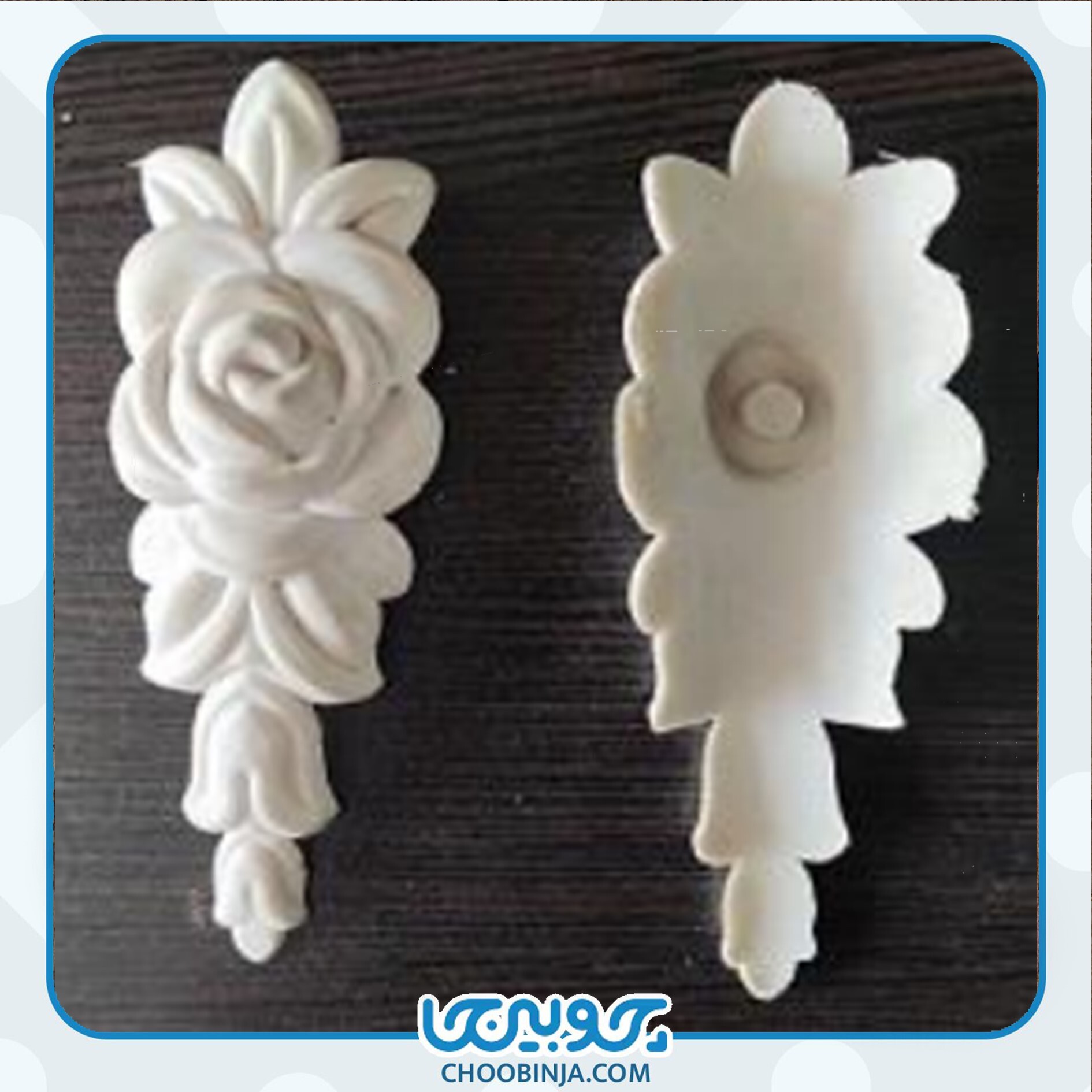  خرید سرستون پی وی سی 