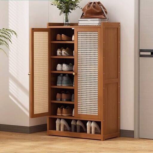 حصیر بامبو: ترکیبی از زیبایی و کاربردی‌ در دکوراسیون