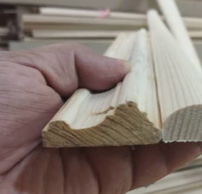 زوار کابینت ام دی اف