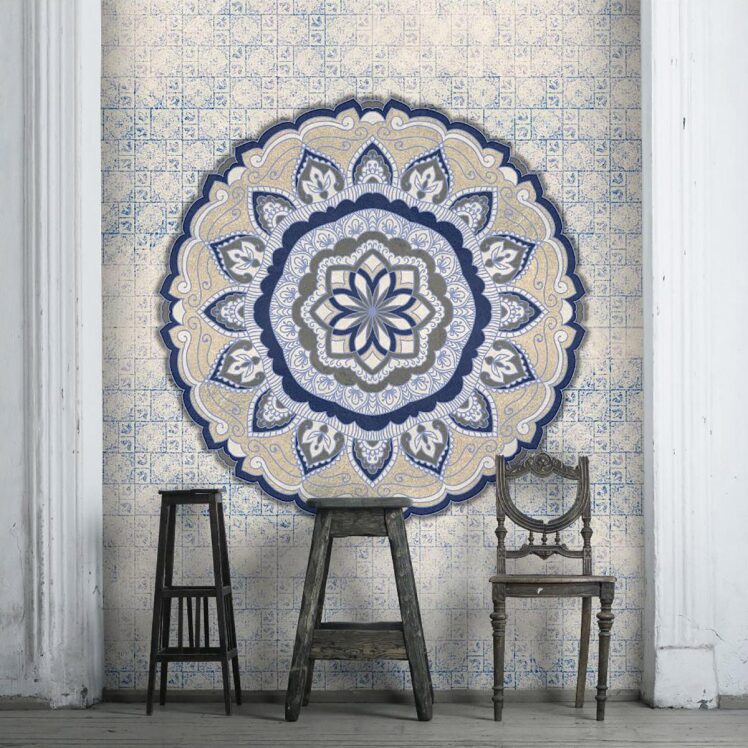 پوستر دیواری پتینه