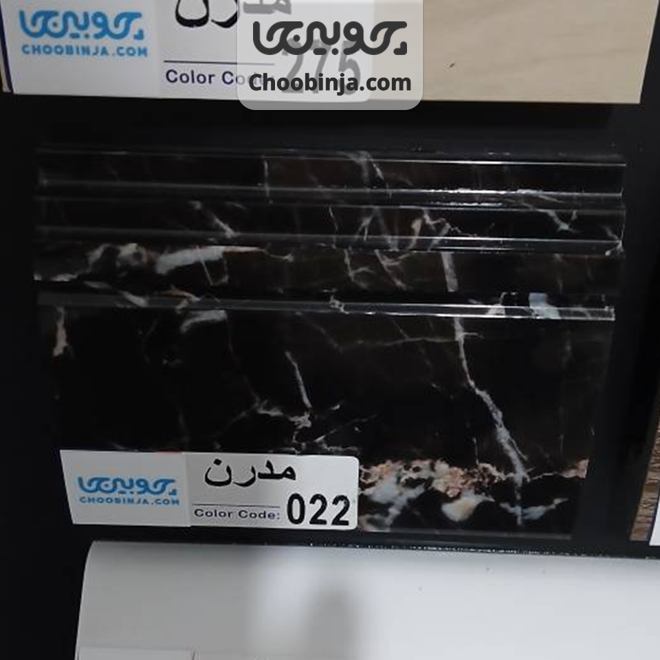  قرنیز pvc اتاق خواب 
