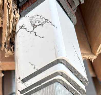 نبشی طرح سنگ