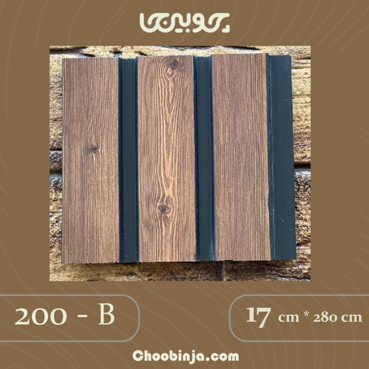 نصب دیوارپوش پی وی سی