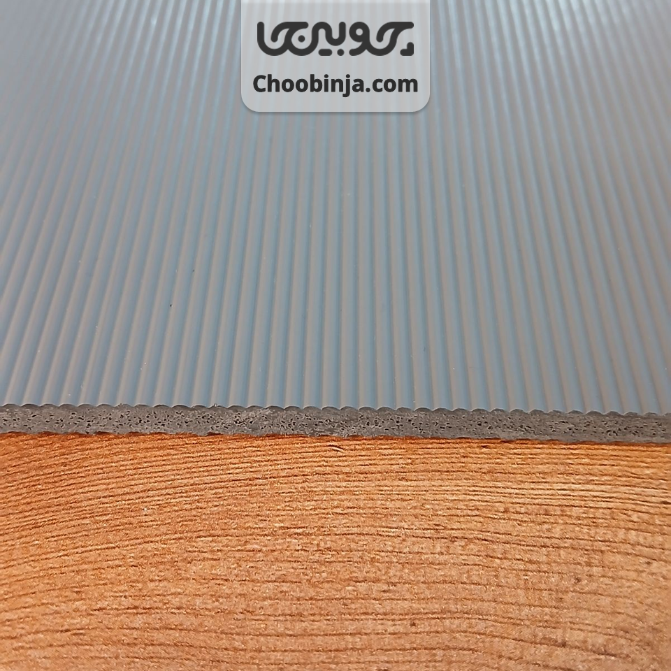  دیوارپوش PVC مناسب پذیرایی 