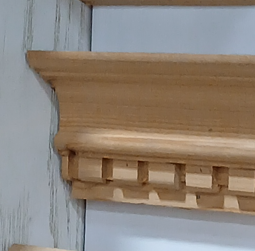 تاج کابینت 7 سانتی