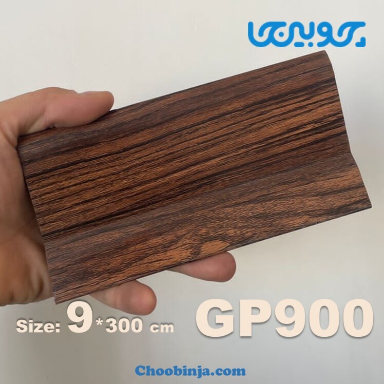 قرنیز پلاستیکی دیوار