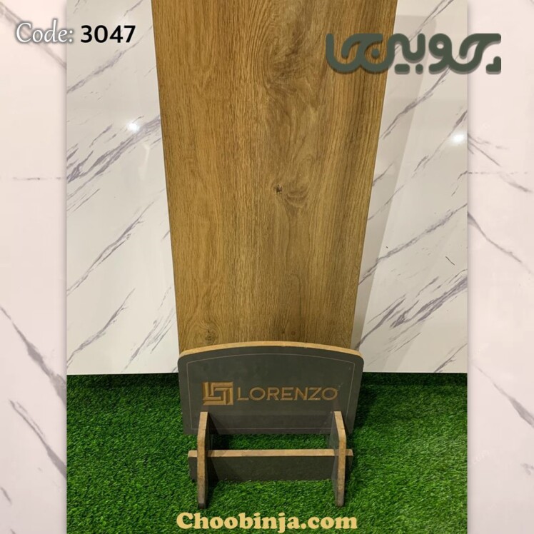 پارکت لمینت طرح چوب