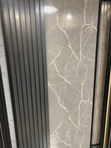 ترکیب ترمووال و ماربل شیت