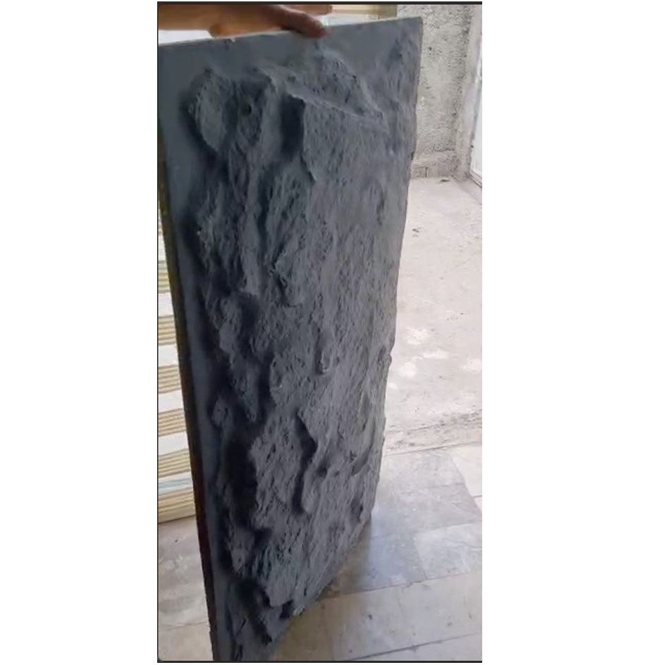  پنل سرح صخره 