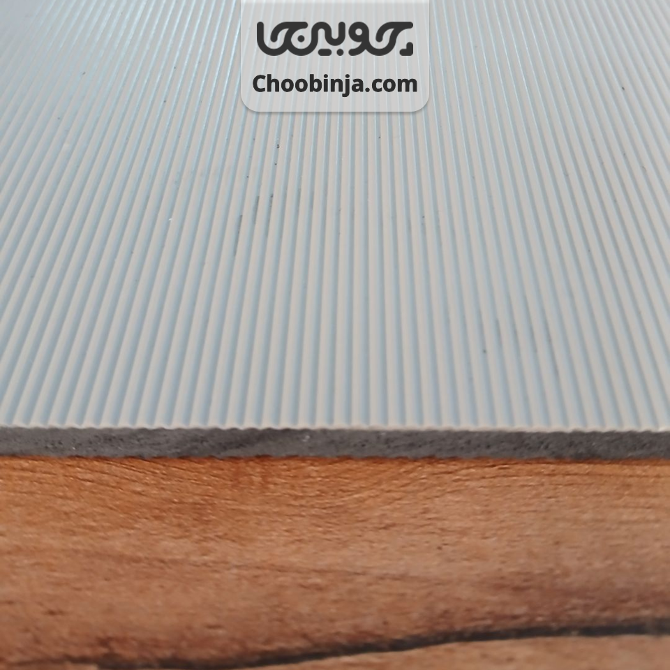  دیوارپوش PVC قابل شست‌وشوی 