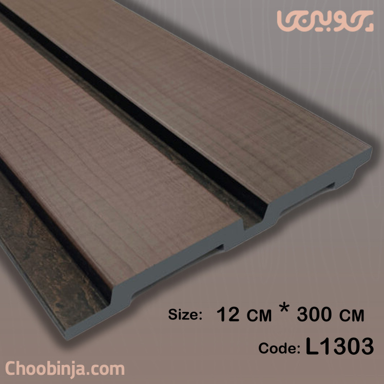 ترمووال پشت تلویزیون