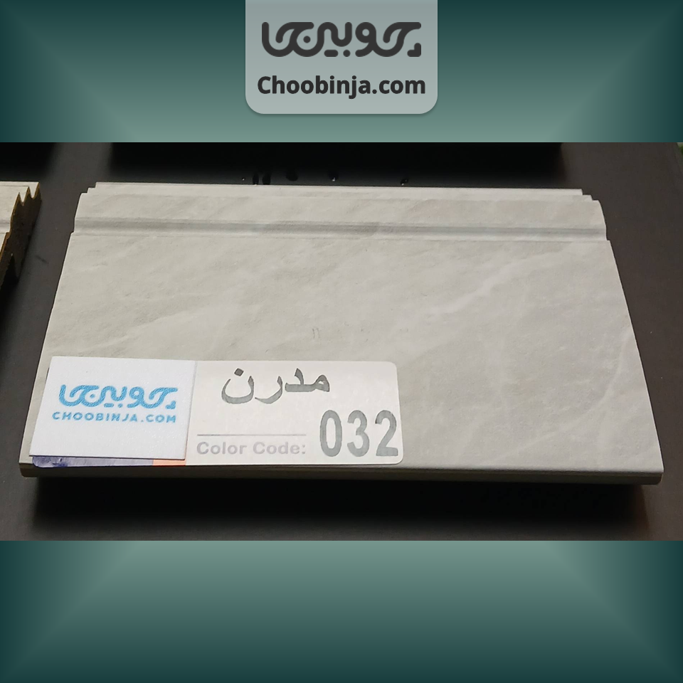  قرنیز طرح سنگ ارزان 