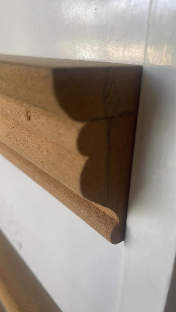 زهوار ام دی اف