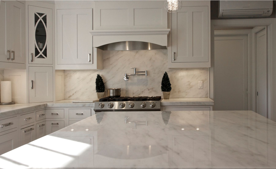 ماربل شیت بین کابینتی