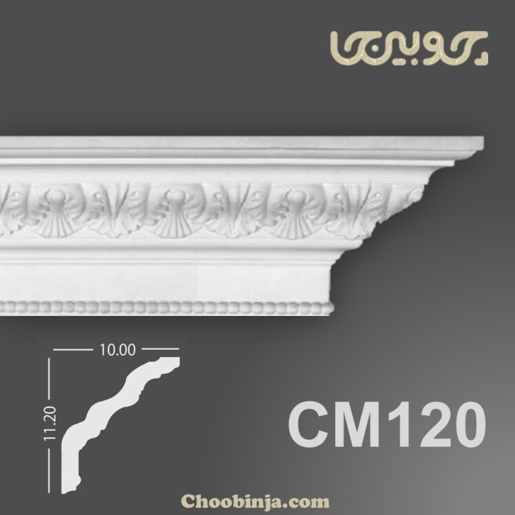 ابزار گلویی سقف