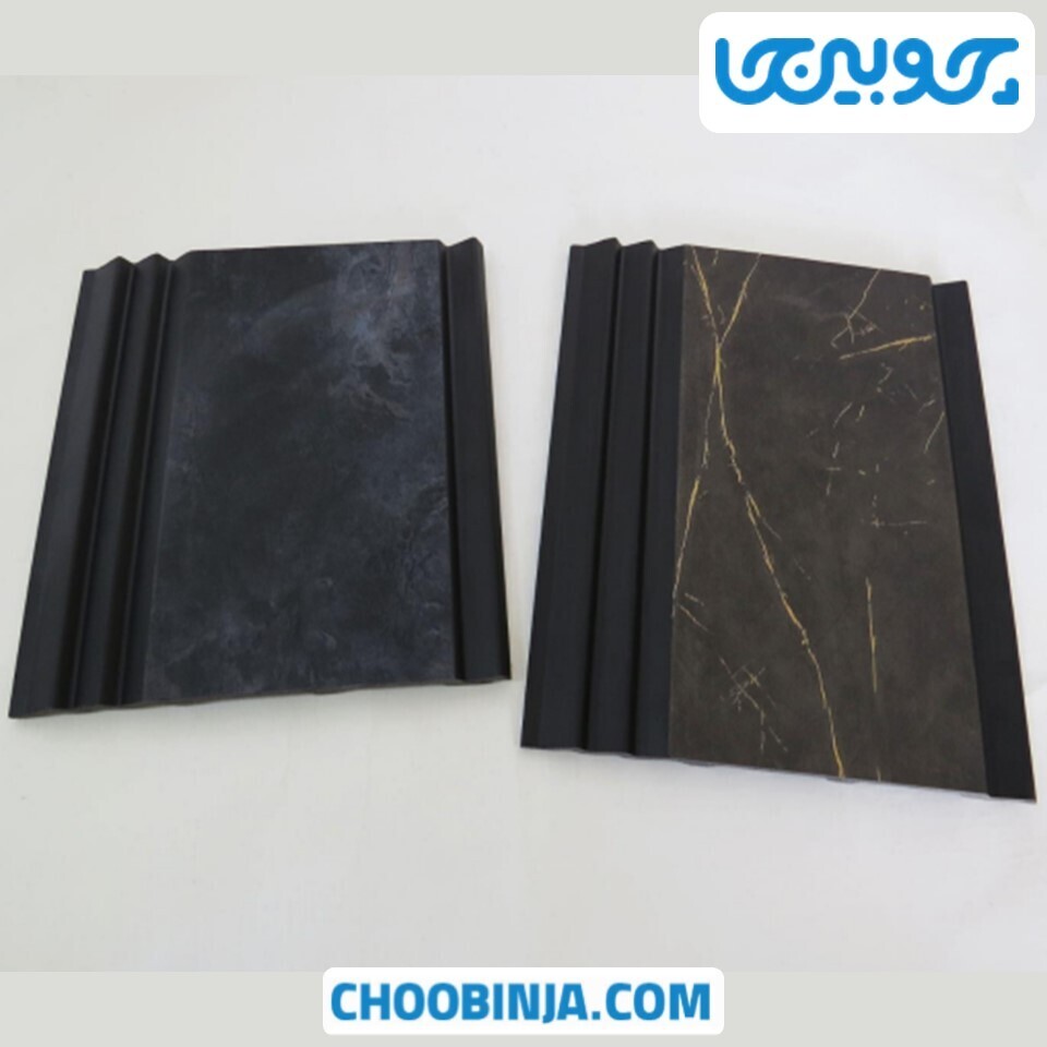 دیوارپوش پی وی سی اتاق خواب 